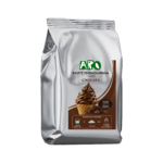ARO Çikolata Aromalı Soft Dondurma Tozu 1 kg.